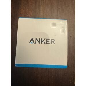 Anker Powerport 2 elite white Model A2023 SEALED NIB